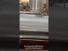 Les machines de fondation entièrement automatisées permettent de gagner du temps et des efforts, réduisant ainsi les coûts de main-d'œuvre et les exigences de compétences.