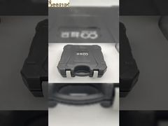 Regarder : Nouveau dissolvant d'abeilles vertes pour l'apiculture, électrique au lithium rechargeable - Présentation du shaker à abeilles