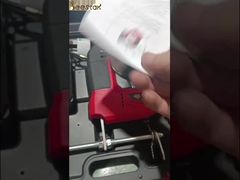 Regarder : Nouveau chasse-abeilles pour apiculture, rechargeable au lithium électrique XL - Présentation du secoueur à abeilles