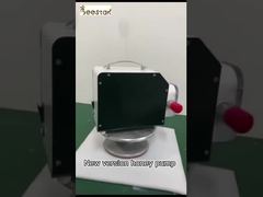 Un regard plus attentif : Cuve de chauffage pour miel en acier inoxydable de 150L avec agitation 380V