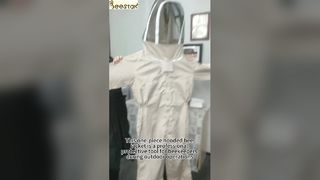 Présentation détaillée de vestes à capuche de haute qualité