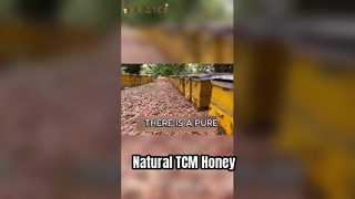 Avantages naturels de la MTC au miel