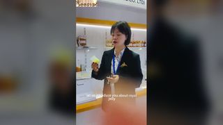 La gelée royale, très appréciée sur le site d'exposition Pure Royal Jelly Organic Health,