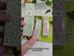 Crème pour les mains 50G, cire d'abeille blanche, hydrate les mains sèches