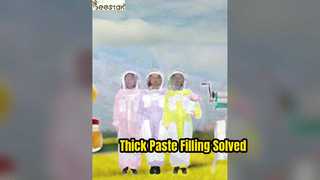 Équipement pour abeilles précis et facile