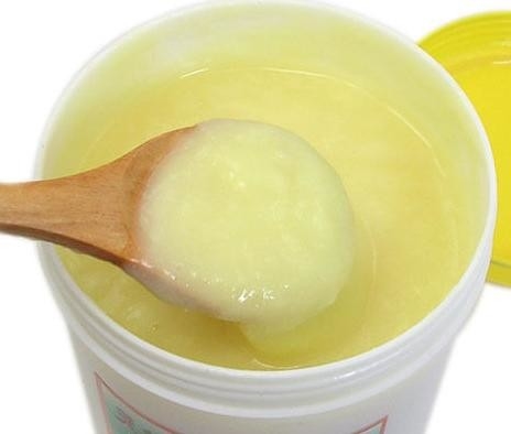 acheter 10-HDA 1,6% gelée royale fraîche organique 100% naturel fabrication en ligne