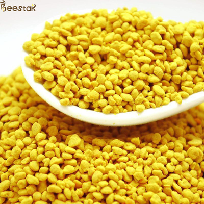 acheter Pollen cru frais pur 100% d'abeille naturel avec grand Granual fabrication en ligne