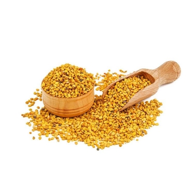 acheter Goût sucré de pollen d'abeille cru de miel biologique de qualité alimentaire fabrication en ligne