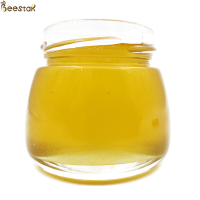 acheter Miel cru pur Nature Miel de fleurs de bois de fruit Pas de dépendance Couleur jaune brillant 100% Miel d'abeille naturel fabrication en ligne