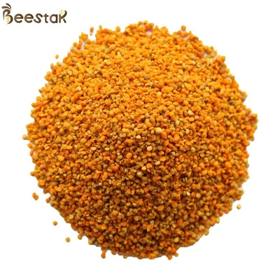 acheter Grand jaune de granules de tournesol de pollen mélangé frais d'abeille fabrication en ligne