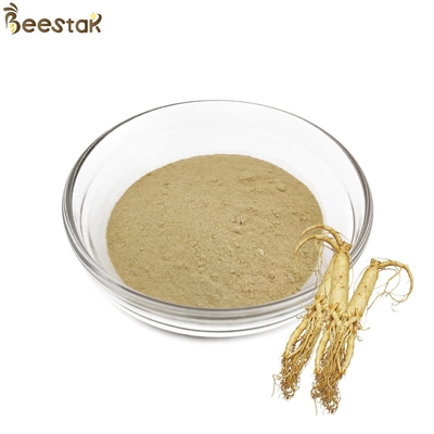 acheter Brown saupoudrent l'extrait pur de ginseng de la racine de ginseng de nature fabrication en ligne
