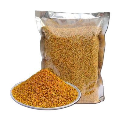acheter Granules nutritionnels naturels de pollen d'abeille de graine de colza pour l'alimentation abeillère fabrication en ligne