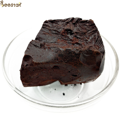 acheter Bloc pur de propolis d'abeille de 90% ou coller le statut pour des soins de santé fabrication en ligne