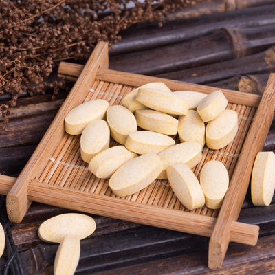 acheter 10-HDA 6,0% comprimé de gelée royale 100% nature pure biologique de qualité alimentaire jaune clair fabrication en ligne