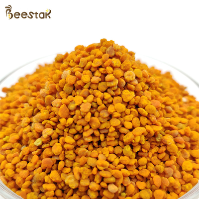 acheter Nouveaux produits naturels frais adaptés aux besoins du client d'abeille de thé d'abeille de pollen de vitamines fraîches crues d'abeille fabrication en ligne