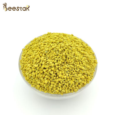 acheter Grands granulés de qualité alimentaire Raisin de colza Pollen d'abeille brut bio 25 kg par carton fabrication en ligne