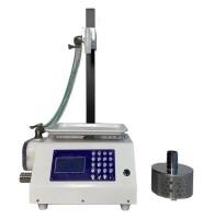 acheter L'apiculture Smart pesant la machine de remplissage pour le liquide visqueux fabrication en ligne