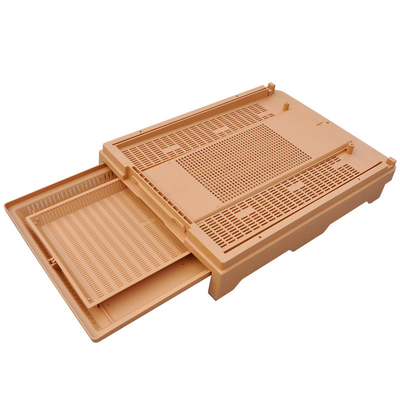 acheter Accessoires en plastique durables de ruche d'équipement de l'apiculture de défenseur de ruche fabrication en ligne