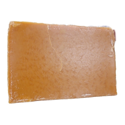 acheter Bougie jaune de cire d'abeille faisant à 75# la cire microcristalline avec le point de fusion 75 fabrication en ligne