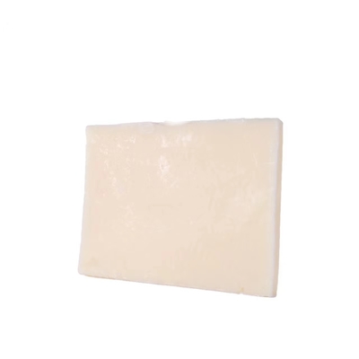 acheter Plat de jaune et blanc pur naturel de cire d'abeille de bloc pour faire des bougies fabrication en ligne