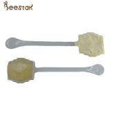 acheter Nouveau produit Miel d'abeille naturel 100% Miel cru pur Miel de cuillère d'acacia sur mesure fabrication en ligne