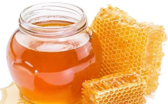 acheter Miel 100% biologique, pur et brut, miel d'abeille naturel, produit en Chine fabrication en ligne