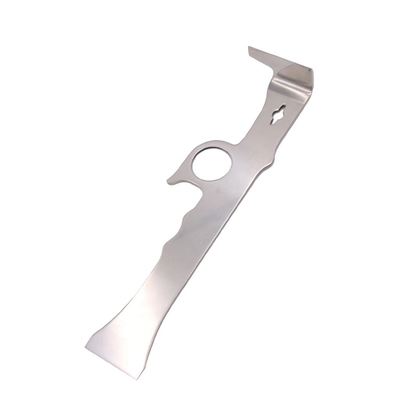 acheter Équipement apicole Style coréen Outil de ruche Outils de décapsulage de miel en acier inoxydable fabrication en ligne