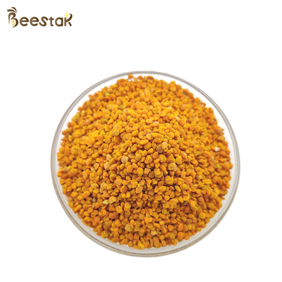 acheter Pollen cru granulaire d'abeille de pollen frais pur naturel de thé de 100% grand pour la nourriture de haute qualité fabrication en ligne