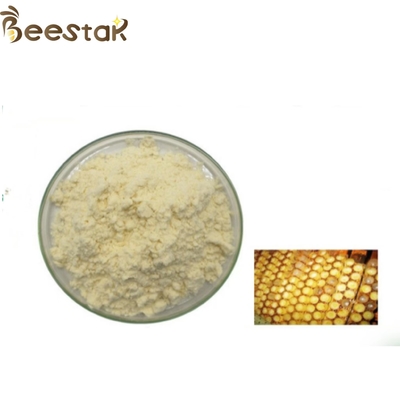 acheter 10-HDA : 5% Jelly Lyophilized Powder Organic Fresh royale fraîche pure Jelly High Quality royale fabrication en ligne