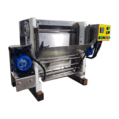 acheter Tête automatique de la machine de décapage du miel pour apiculture avec cadre Langstroth fabrication en ligne