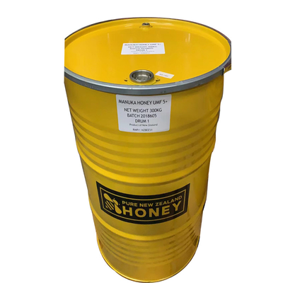 acheter Miel naturel pur MGO100+ Produit d'abeille de miel de Manuka naturel 290 kg de Nouvelle-Zélande fabrication en ligne