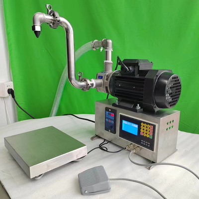 acheter Machines de remplissage de détergent liquide avec ligne de traitement automatique Prix d'usine fabrication en ligne