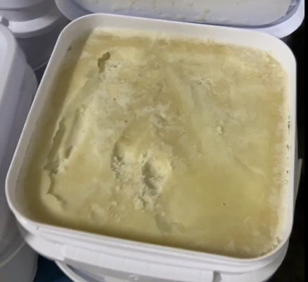 acheter Miel à la crème blanche naturelle pure fabrication en ligne