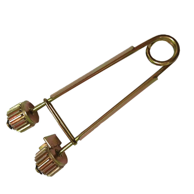 acheter Nouveau type d'outils d'apiculture Tricot de fil pour le cadre de fil de ruche fabrication en ligne