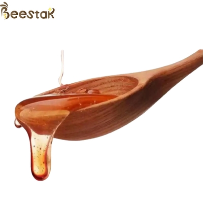 acheter Beestar miel de cidre naturel frais sans aucun additif miel d'abeille naturel miel brut pour les soins de santé fabrication en ligne