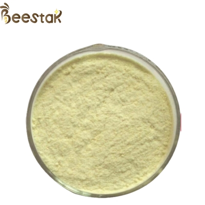 acheter 10-HDA 5,5% poudre de gelée royale lyophilisée à usage humain fabrication en ligne