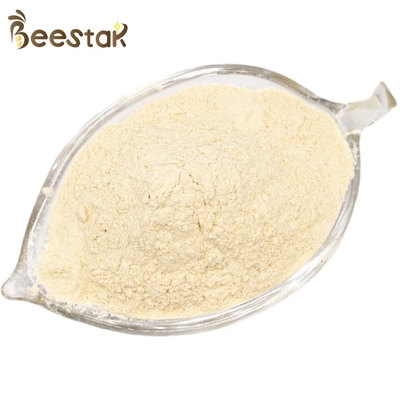 acheter 10-HDA 5% de qualité supérieure en poudre de gelée royale lyophilisée séchée fabrication en ligne