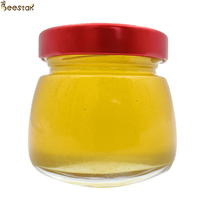 acheter Miel d' abeille naturel Miel de longan Miel brut pur pour la consommation directe fabrication en ligne