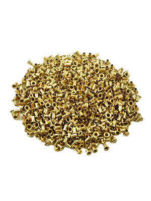 acheter Oeillet en laiton de ruche d'Accessoricess d'en cuivre d'abeille d'oeillet en gros de cadre fabrication en ligne