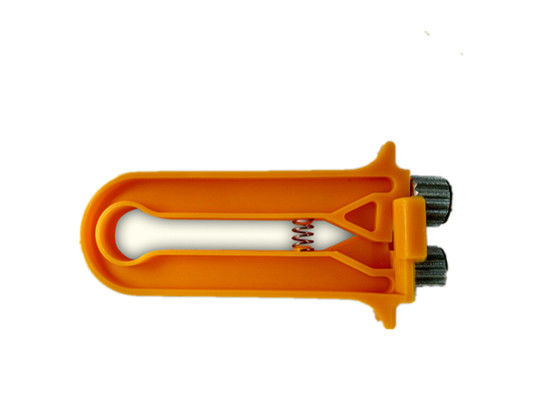acheter Sertisseur en plastique de fil d'équipement de ruche d'abeille pour le cadre de ruche fabrication en ligne
