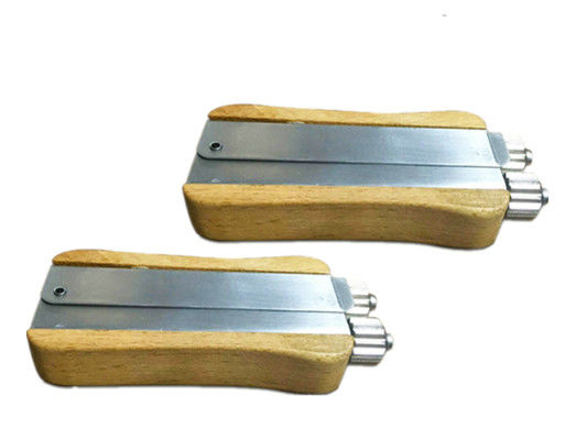 acheter Cadre équipement de ruche d'abeille à miel tendeur de fil métallique outil de sertissage manche en bois fabrication en ligne