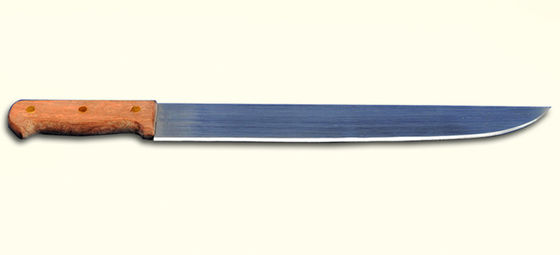 acheter Les outils de haute qualité de l'apiculture reflètent le couteau débouchant manuel polonais avec la poignée en bois fabrication en ligne
