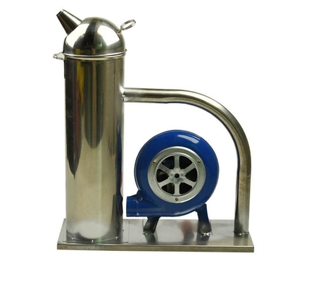 acheter Nouveau type d'appareil d'apiculture à fumeur d'abeille à main pour apiculture d'abeille fabrication en ligne