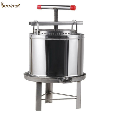 acheter Pressure à cire manuelle en acier inoxydable de 12 litres fabrication en ligne