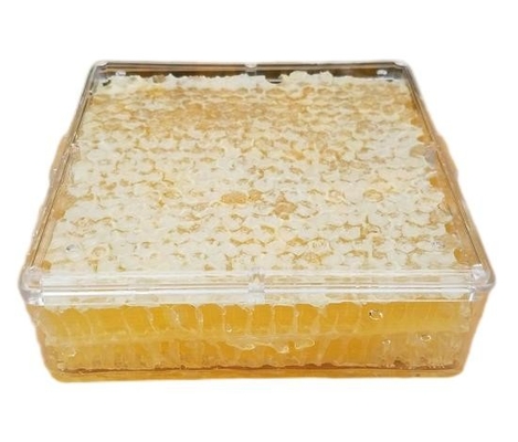 acheter Boîte de miel à fleurs multiples Taille 14 × 9,7 × 5,3 cm de Beestar 100% miel de peigne naturel fabrication en ligne