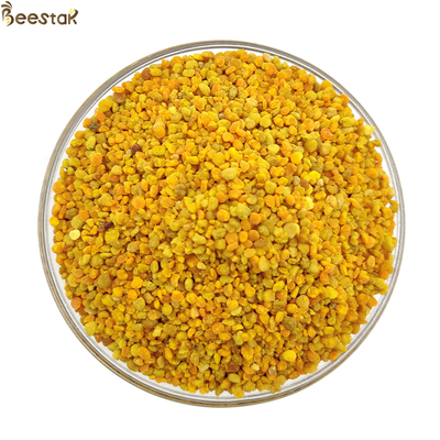 acheter Granules de pollen d'abeille naturel à fleurs multiples 25 kg en vrac fabrication en ligne