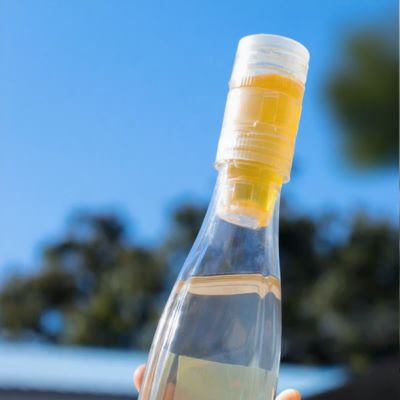 acheter BEESTAR Bouteille d'eau au miel de citron avec 30 g de miel naturel et 5 g de jus de citron dans du matériel alimentaire pour la consommation directe fabrication en ligne