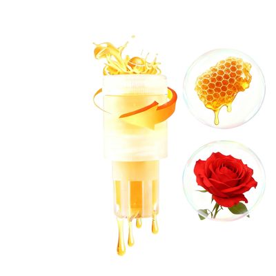 acheter BEESTAR Portable Rose Honey Water with 24 Months Shelf Life and 50% Brix for Health Products fabrication en ligne