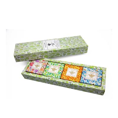 acheter Handmade Organic Honey Soap with 10% Honey for Face and Body Wash Suitable for All Skin Types fabrication en ligne