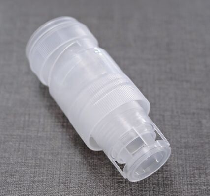 acheter Tête de distributeur de miel pour bouteille d'eau en PET de qualité alimentaire - Tête de distributeur de miel portable avec un diamètre de bouche de 3 cm pour un versement facile du miel fabrication en ligne